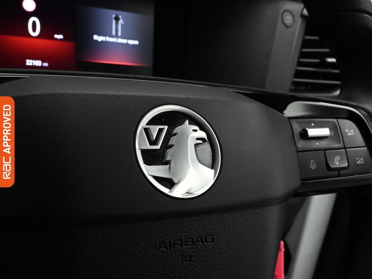 Used Vauxhall Vivaro 2024 for sale - 77382719: Photo 22