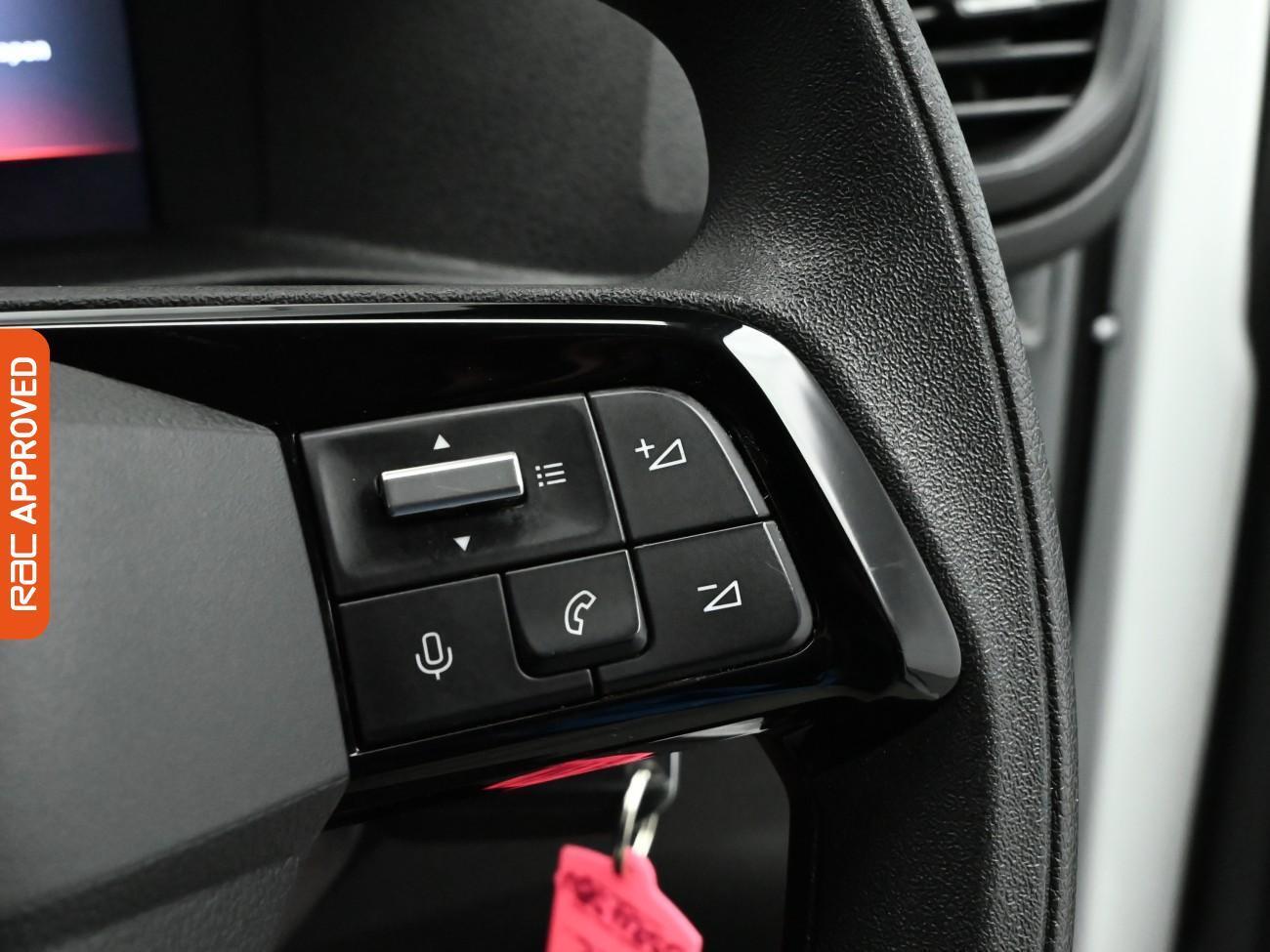 Used Vauxhall Vivaro 2024 for sale - 77382719: Photo 23