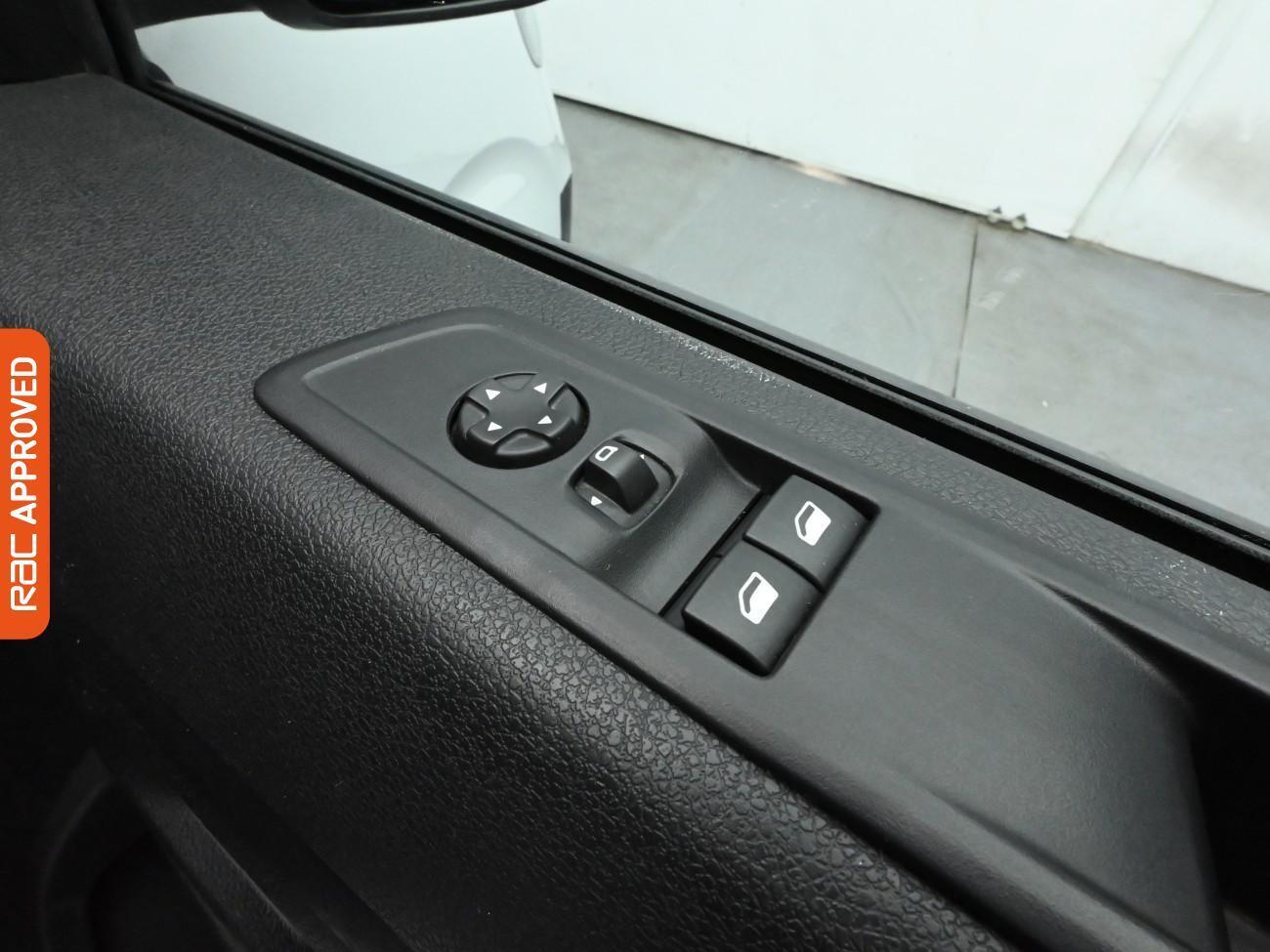 Used Vauxhall Vivaro 2024 for sale - 77382719: Photo 24