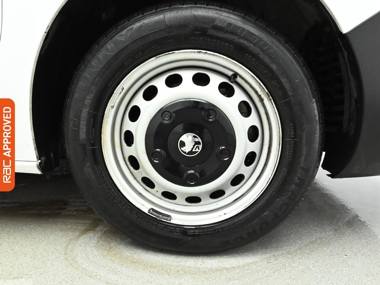 Used Vauxhall Vivaro 2024 for sale - 77382719: Photo 26