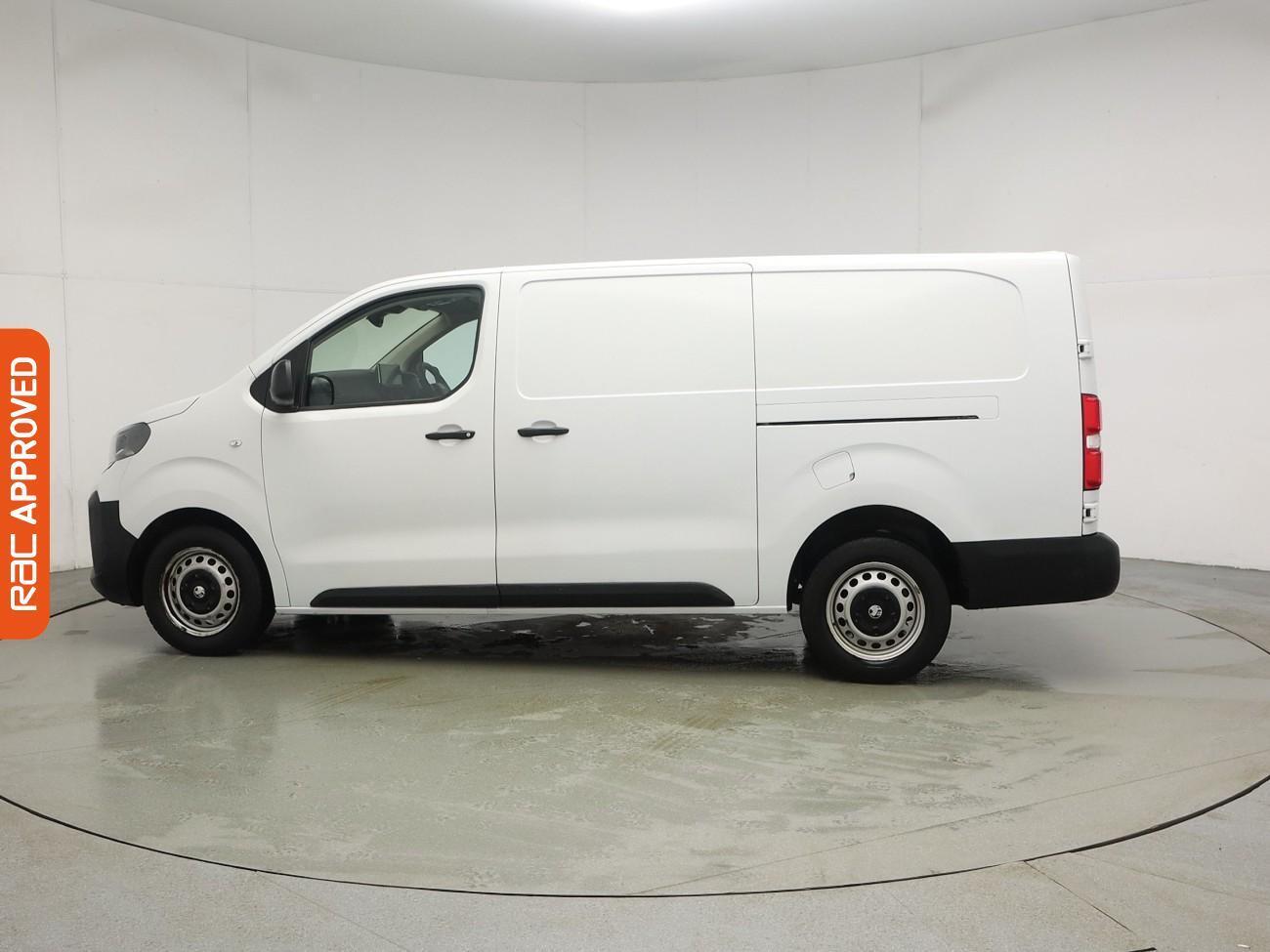 Used Vauxhall Vivaro 2024 for sale - 77382719: Photo 28