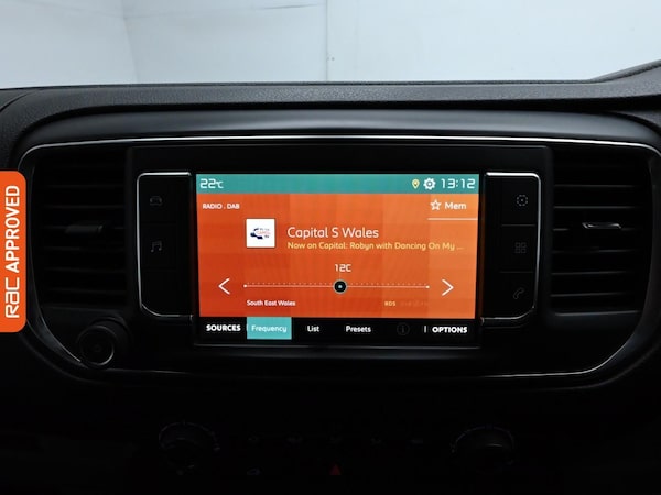 Used Citroen Dispatch 2022 for sale - 75785739: Photo 12