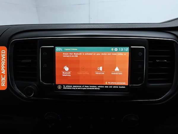 Used Citroen Dispatch 2022 for sale - 75785739: Photo 15
