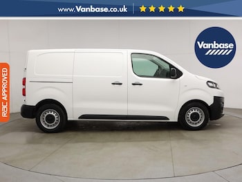 Citroen - Dispatch