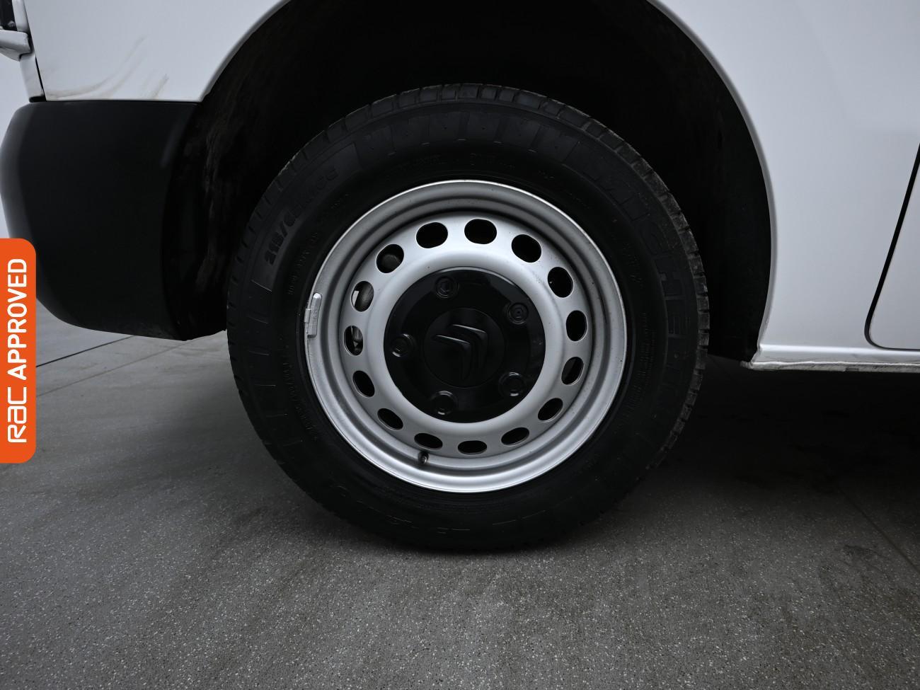 Vehicle 26
