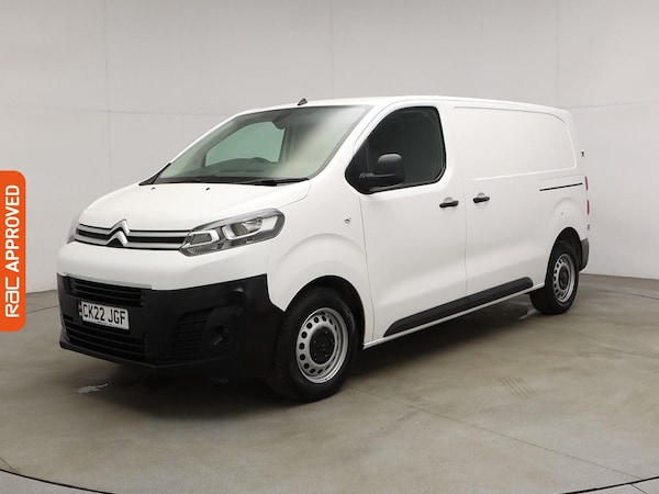 Used Citroen Dispatch 2022 for sale - 75785739: Photo 27
