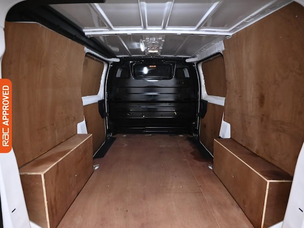 Used Citroen Dispatch 2022 for sale - 75785739: Photo 3