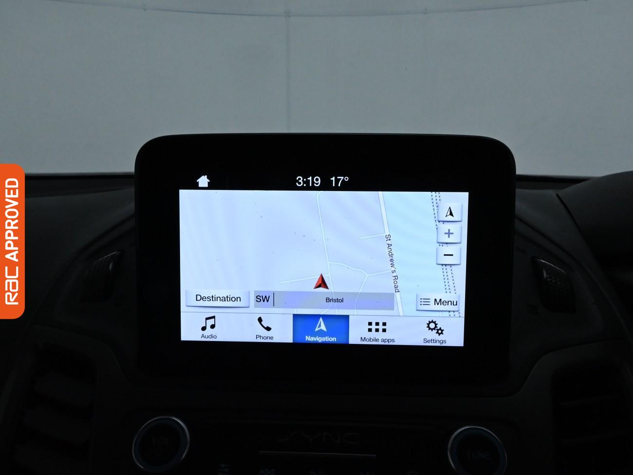 Vehicle 17