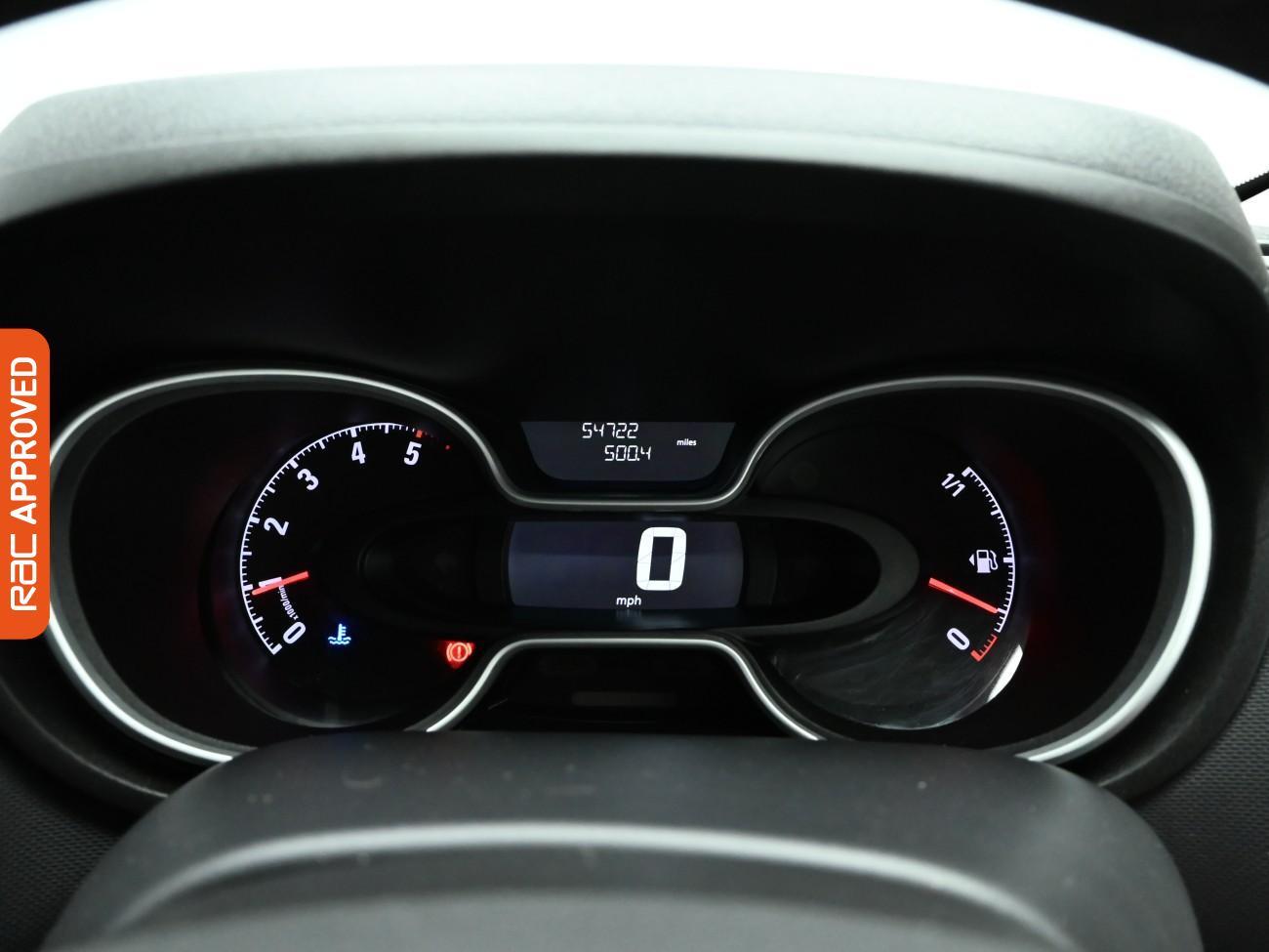 Used Vauxhall Vivaro 2018 for sale - 76207021: Photo 11