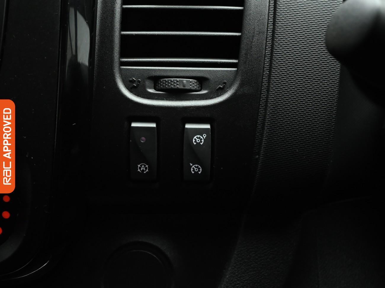 Used Vauxhall Vivaro 2018 for sale - 76207021: Photo 17