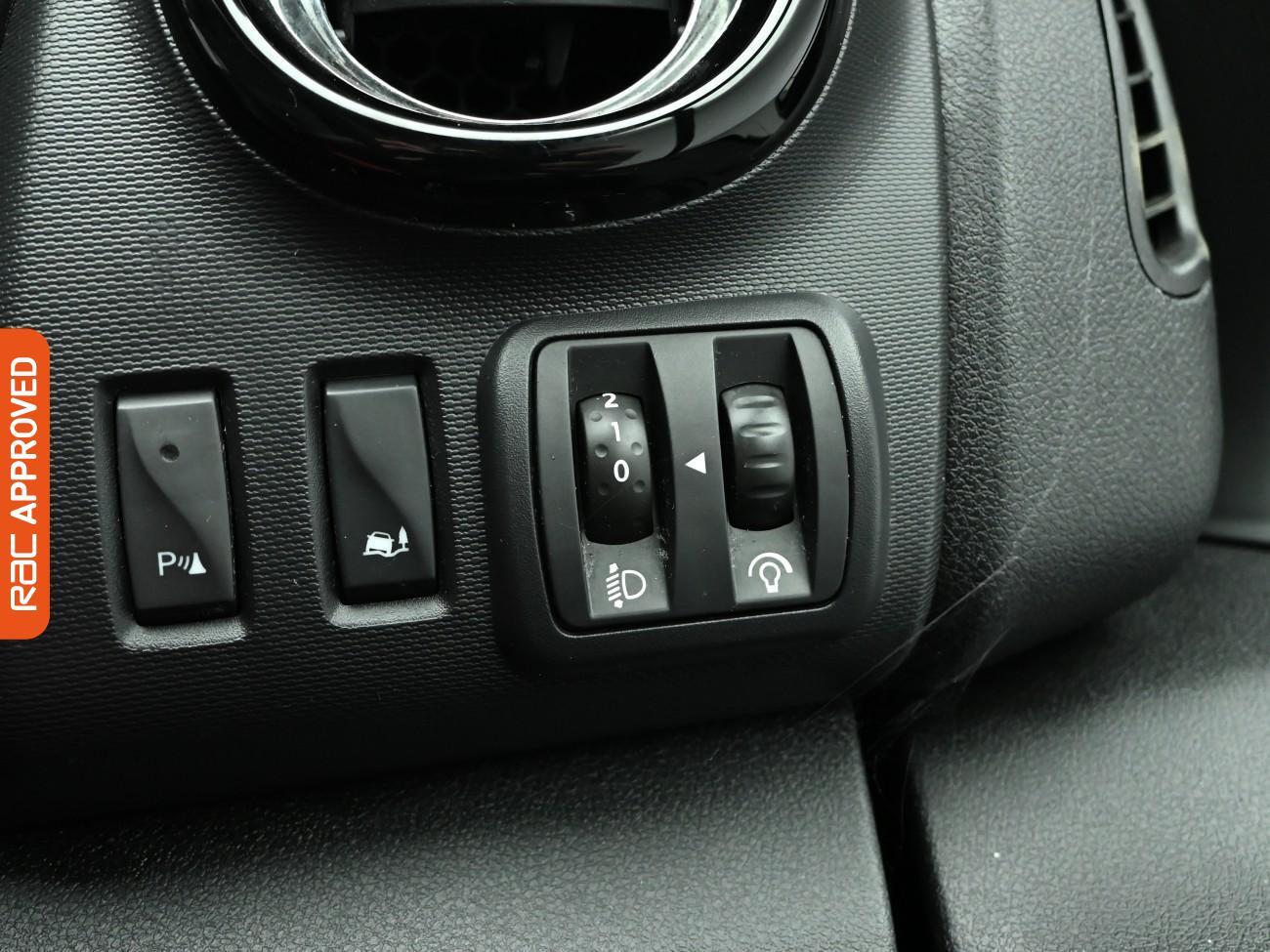 Used Vauxhall Vivaro 2018 for sale - 76207021: Photo 18