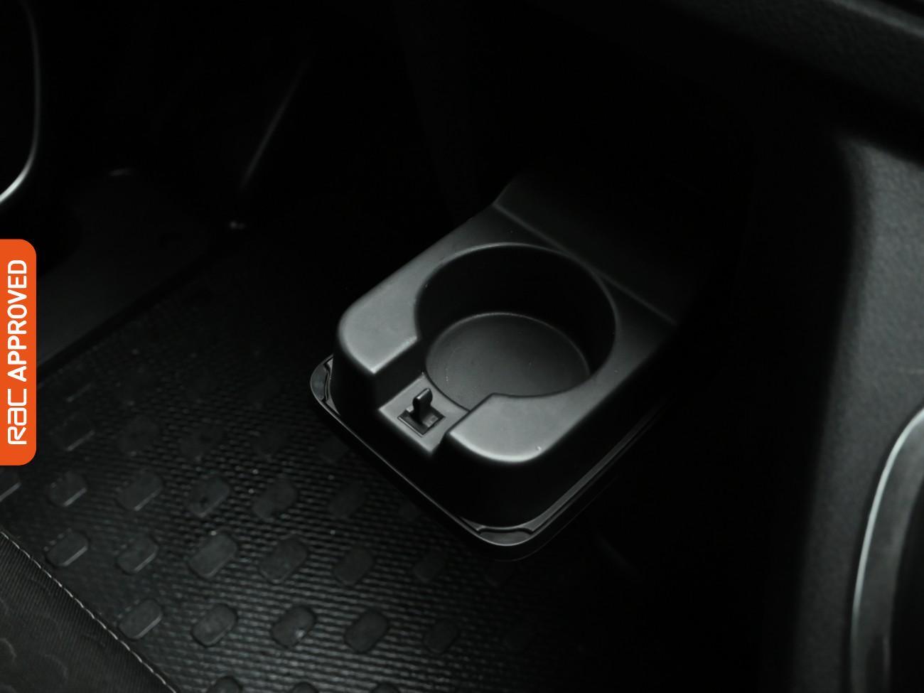 Used Vauxhall Vivaro 2018 for sale - 76207021: Photo 21