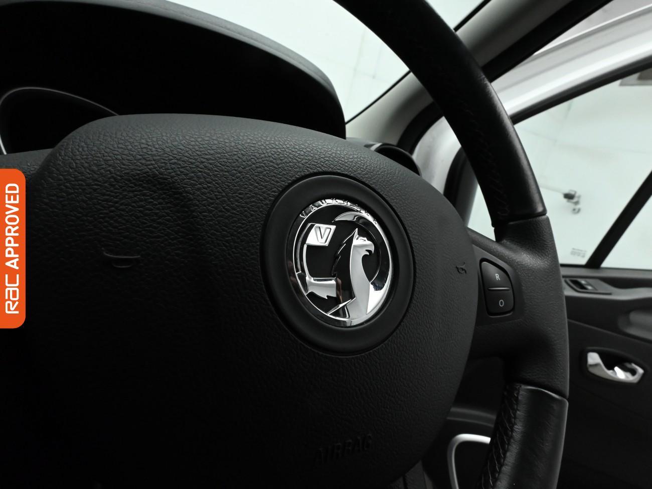 Used Vauxhall Vivaro 2018 for sale - 76207021: Photo 24