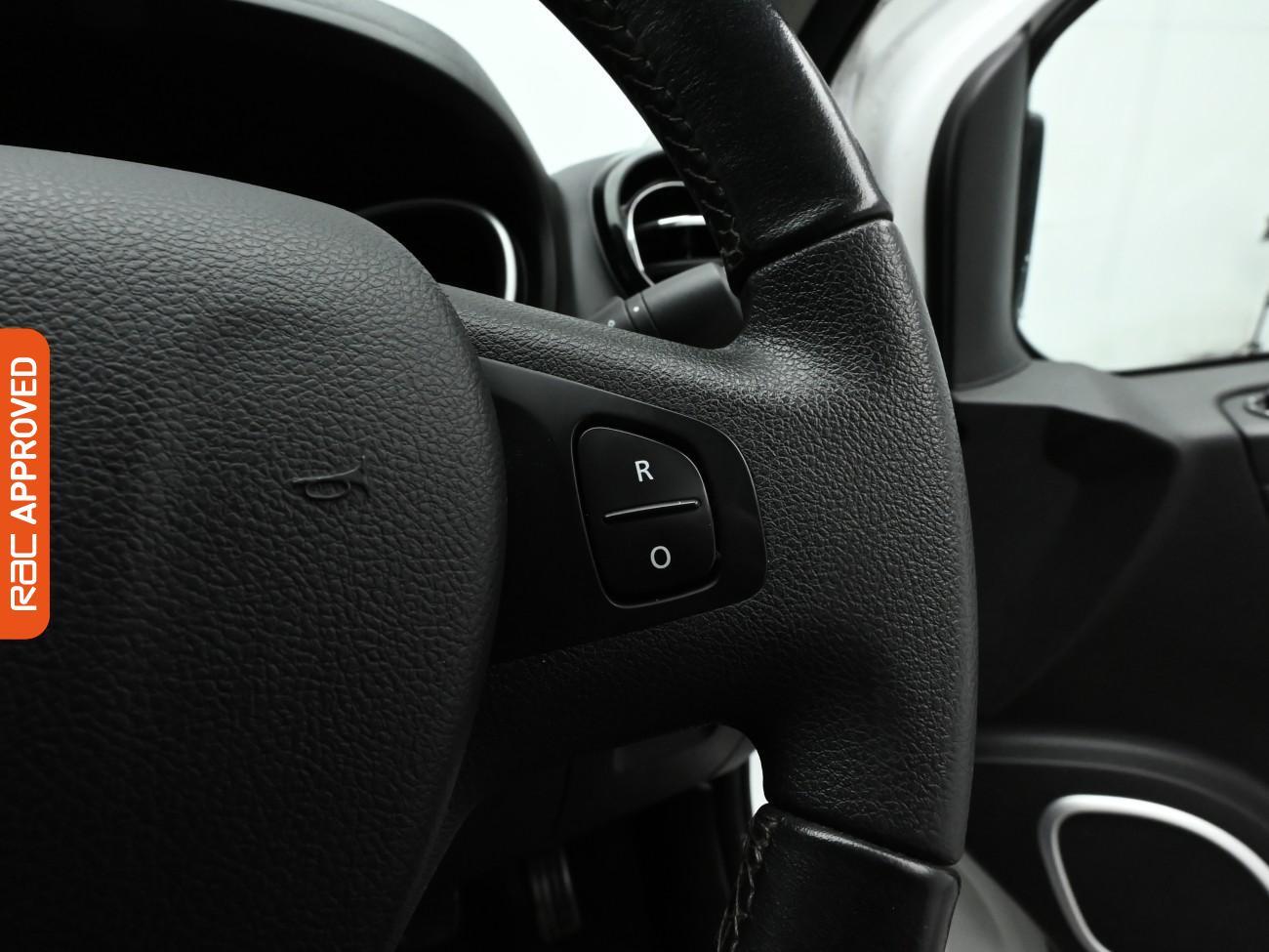 Used Vauxhall Vivaro 2018 for sale - 76207021: Photo 25