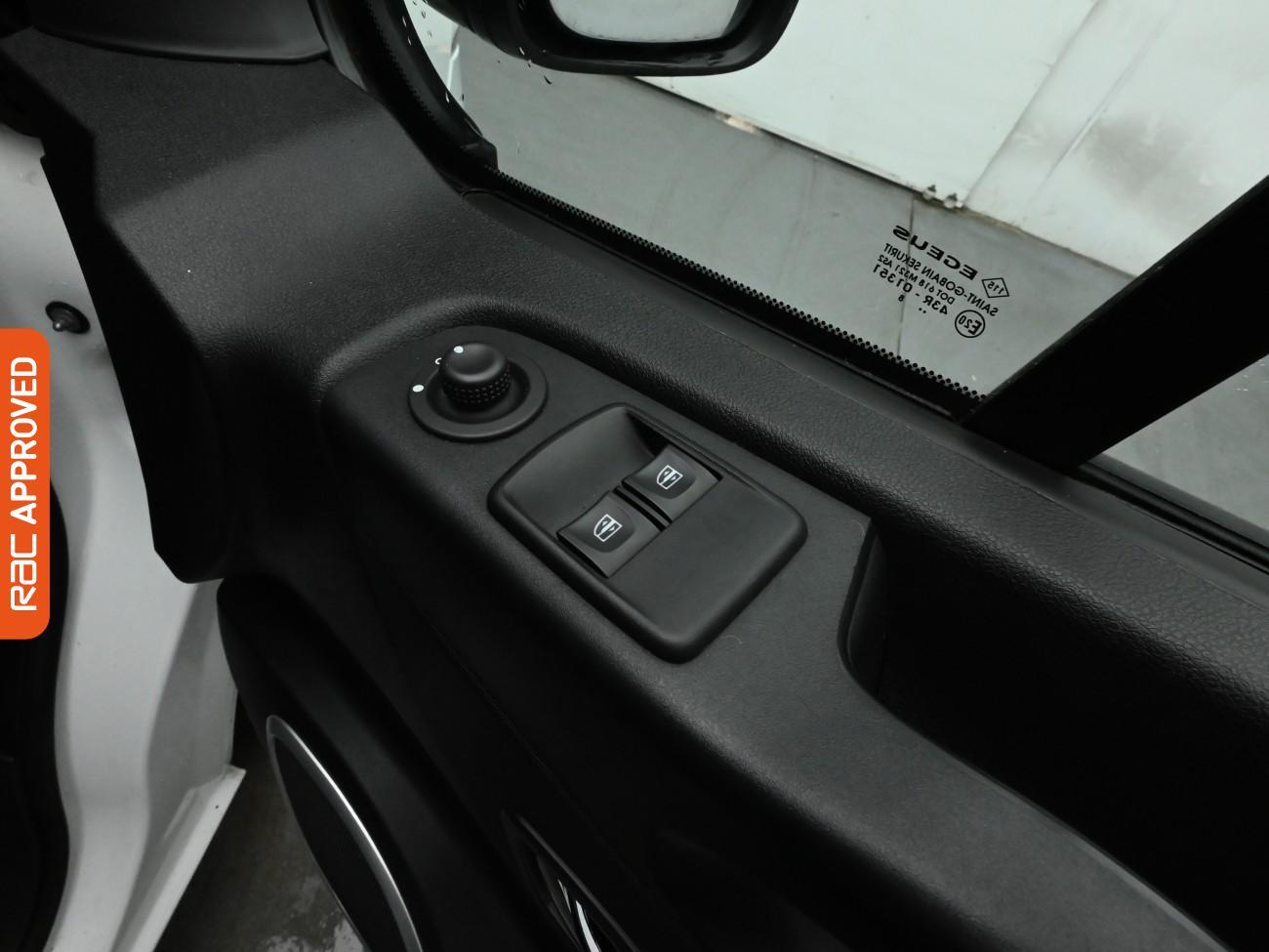 Used Vauxhall Vivaro 2018 for sale - 76207021: Photo 26