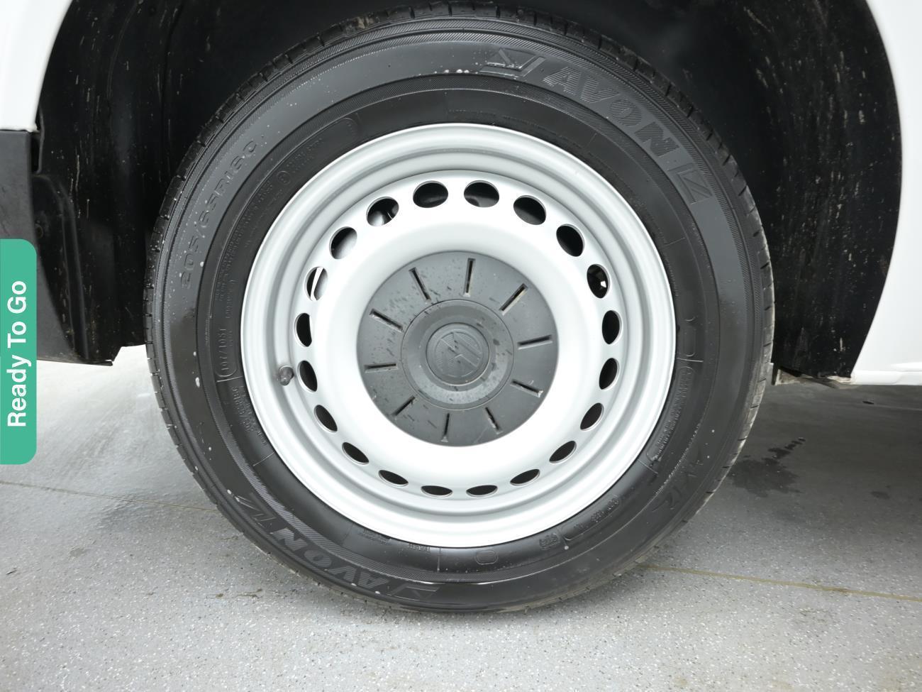 Vehicle 25