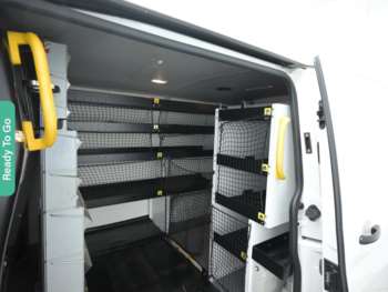 Used Volkswagen Transporter 2018 for sale - 73853632: Photo