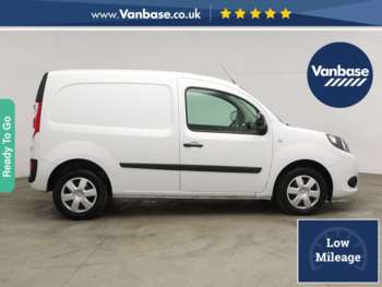 Used Nissan NV250 2020 for sale - 74682290: Photo