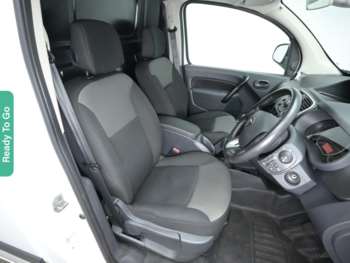 Used Nissan NV250 2020 for sale - 74682290: Photo