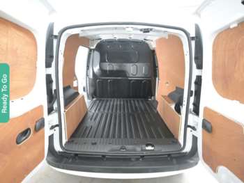 Used Nissan NV250 2020 for sale - 74682290: Photo