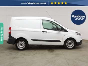 Used Ford Transit Courier 2022 for sale - 74960938: Photo