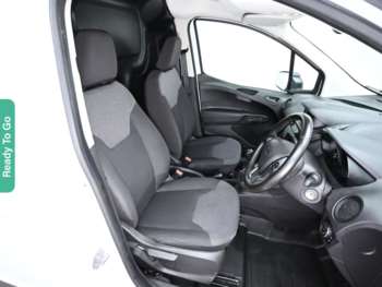 Used Ford Transit Courier 2022 for sale - 74960938: Photo
