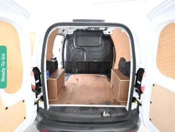 Used Ford Transit Courier 2022 for sale - 74960938: Photo