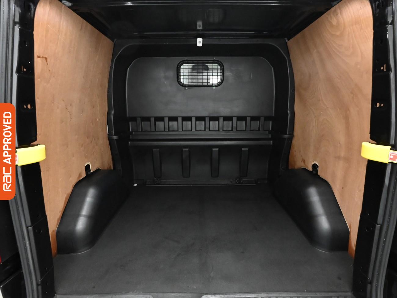 Used Ford Transit Custom 2021 for sale - 76957982: Photo 13