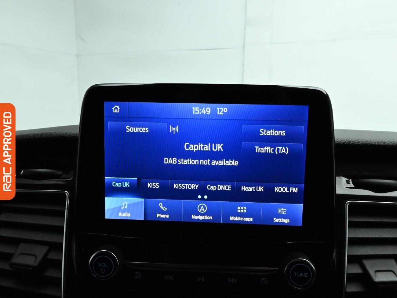 Used Ford Transit Custom 2021 for sale - 76957982: Photo 15