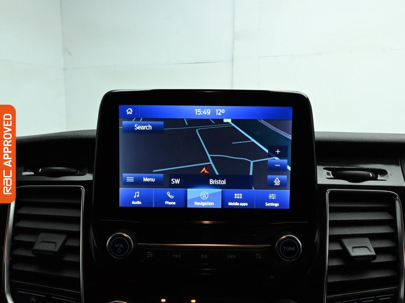 Used Ford Transit Custom 2021 for sale - 76957982: Photo 16