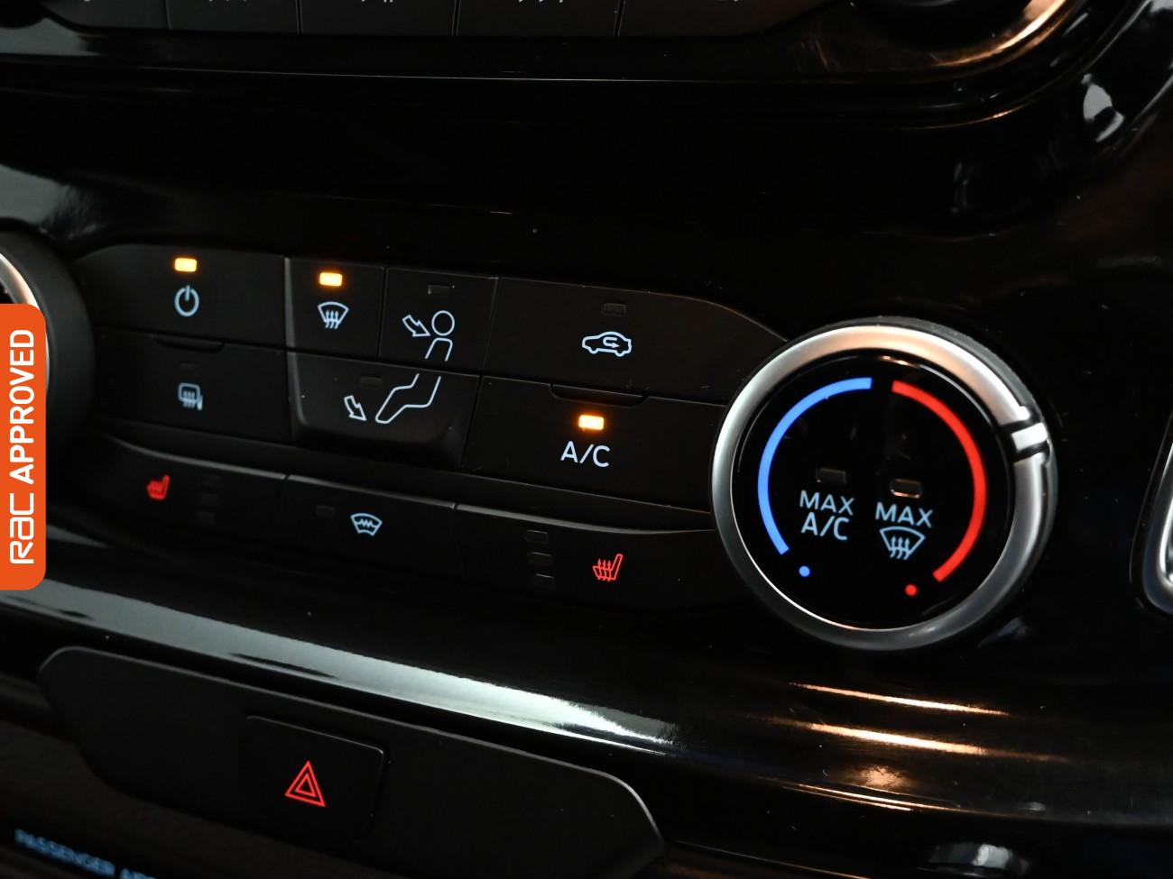 Used Ford Transit Custom 2021 for sale - 76957982: Photo 18