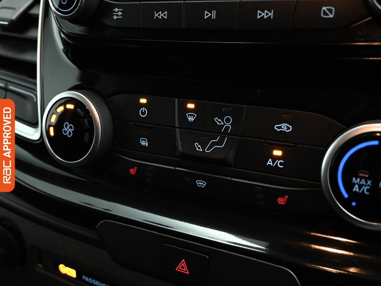 Used Ford Transit Custom 2021 for sale - 76957982: Photo 19