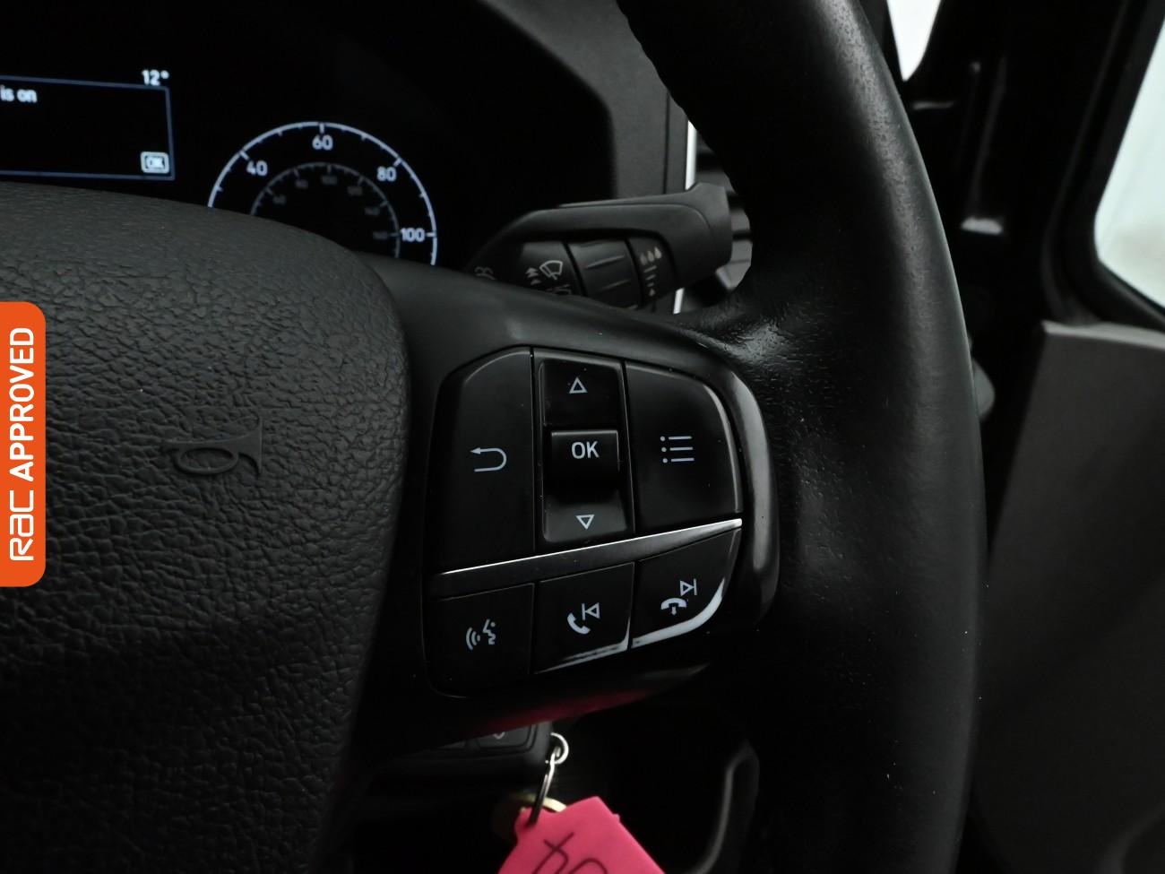 Used Ford Transit Custom 2021 for sale - 76957982: Photo 22