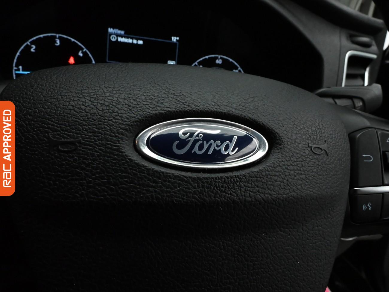 Used Ford Transit Custom 2021 for sale - 76957982: Photo 23