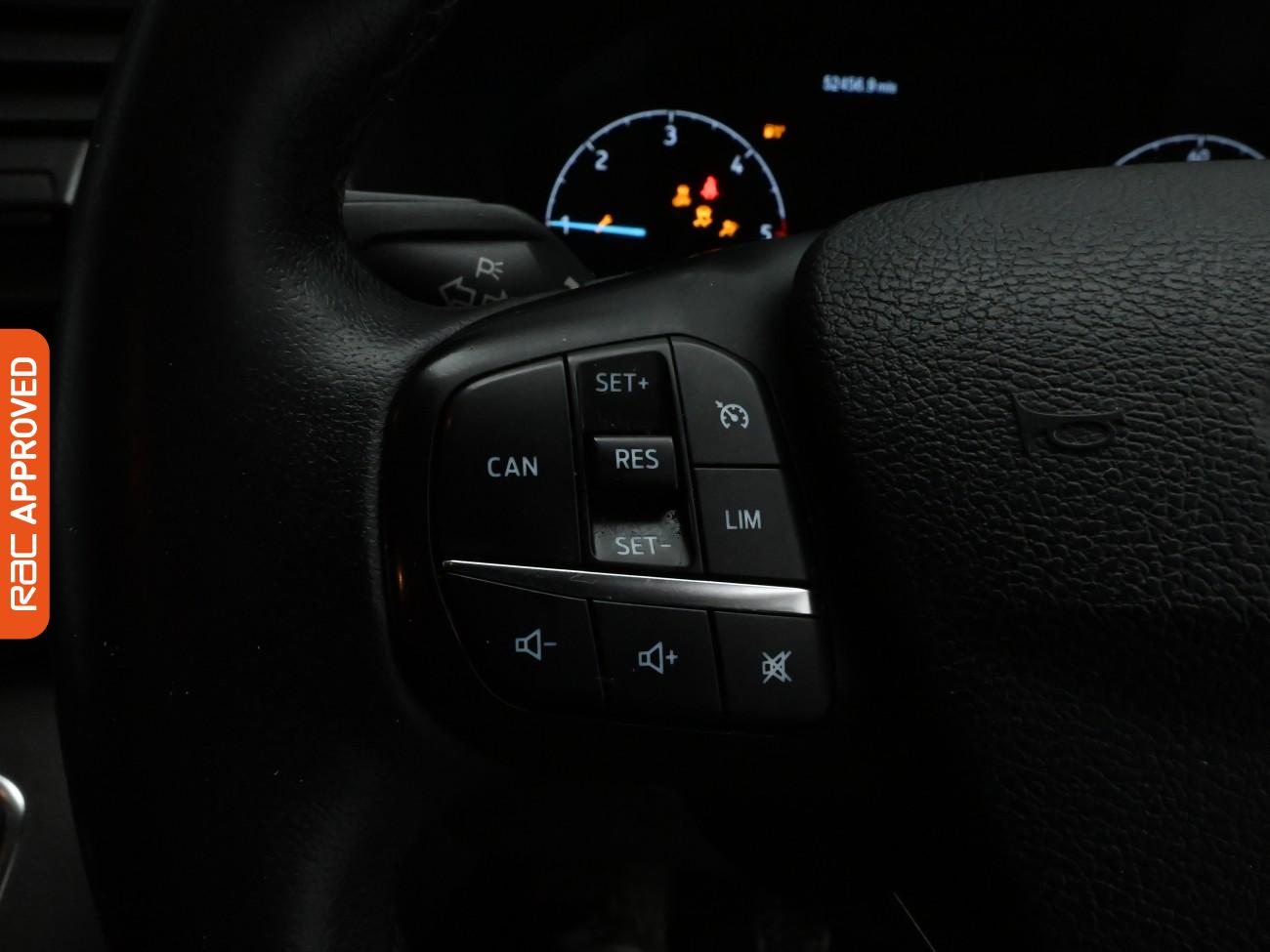 Used Ford Transit Custom 2021 for sale - 76957982: Photo 24