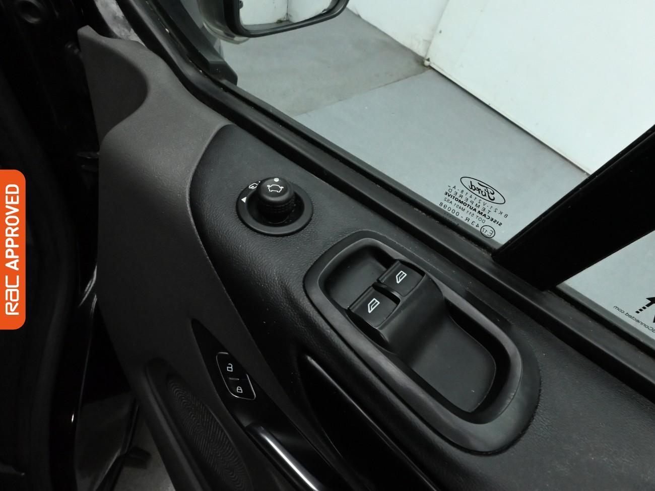 Used Ford Transit Custom 2021 for sale - 76957982: Photo 25