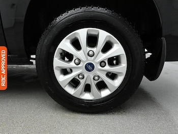 Used Ford Transit Custom 2021 for sale - 76957982: Photo