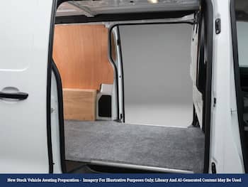 Used Vauxhall Vivaro 2023 for sale - 79858655: Photo