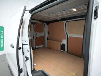 Used Citroen Dispatch 2023 for sale - 74320862: Photo