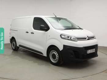 Used Citroen Dispatch 2023 for sale - 74320862: Photo