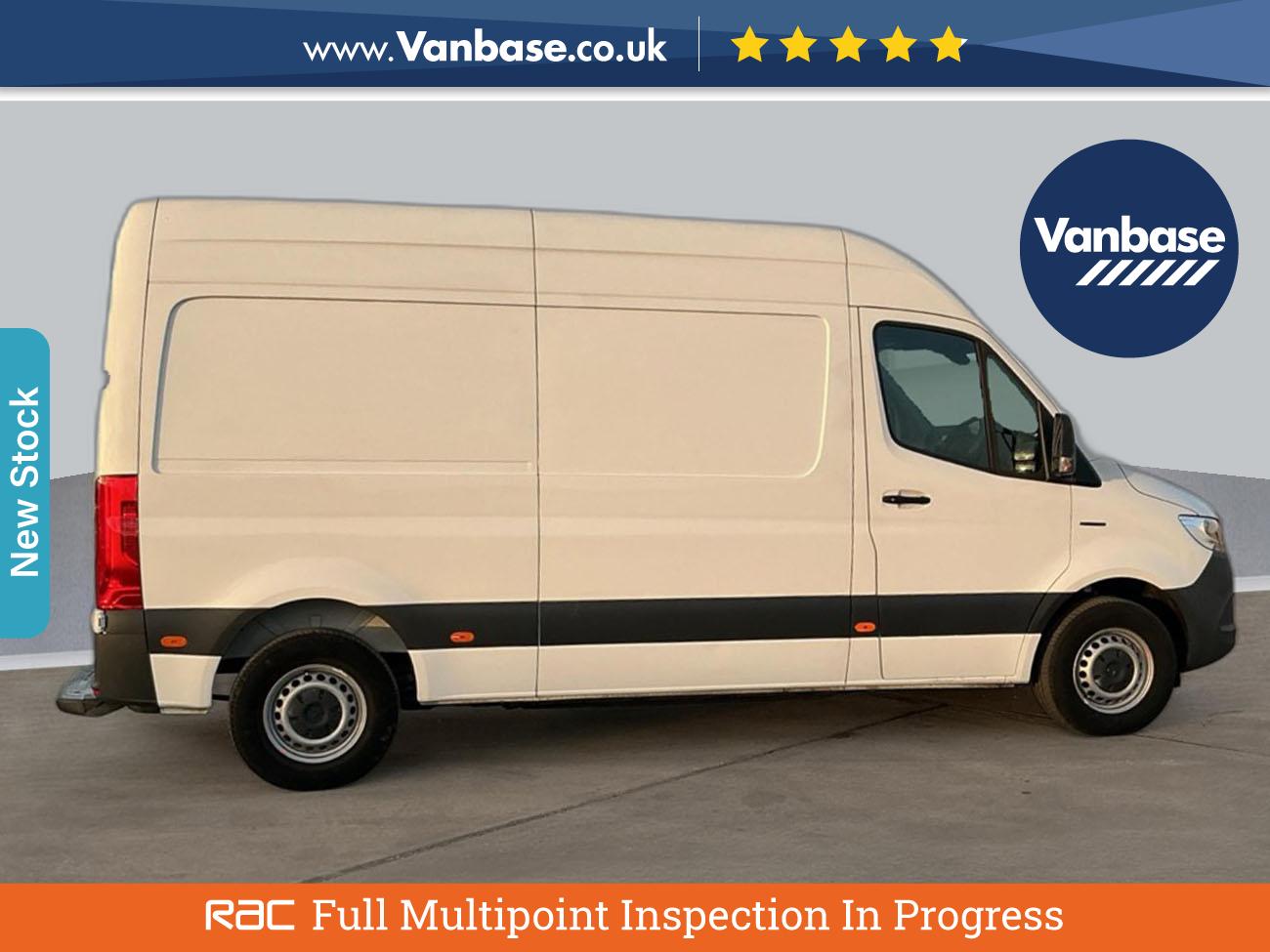 Used Mercedes-Benz Sprinter 2023 for sale - 77743649: Photo 1