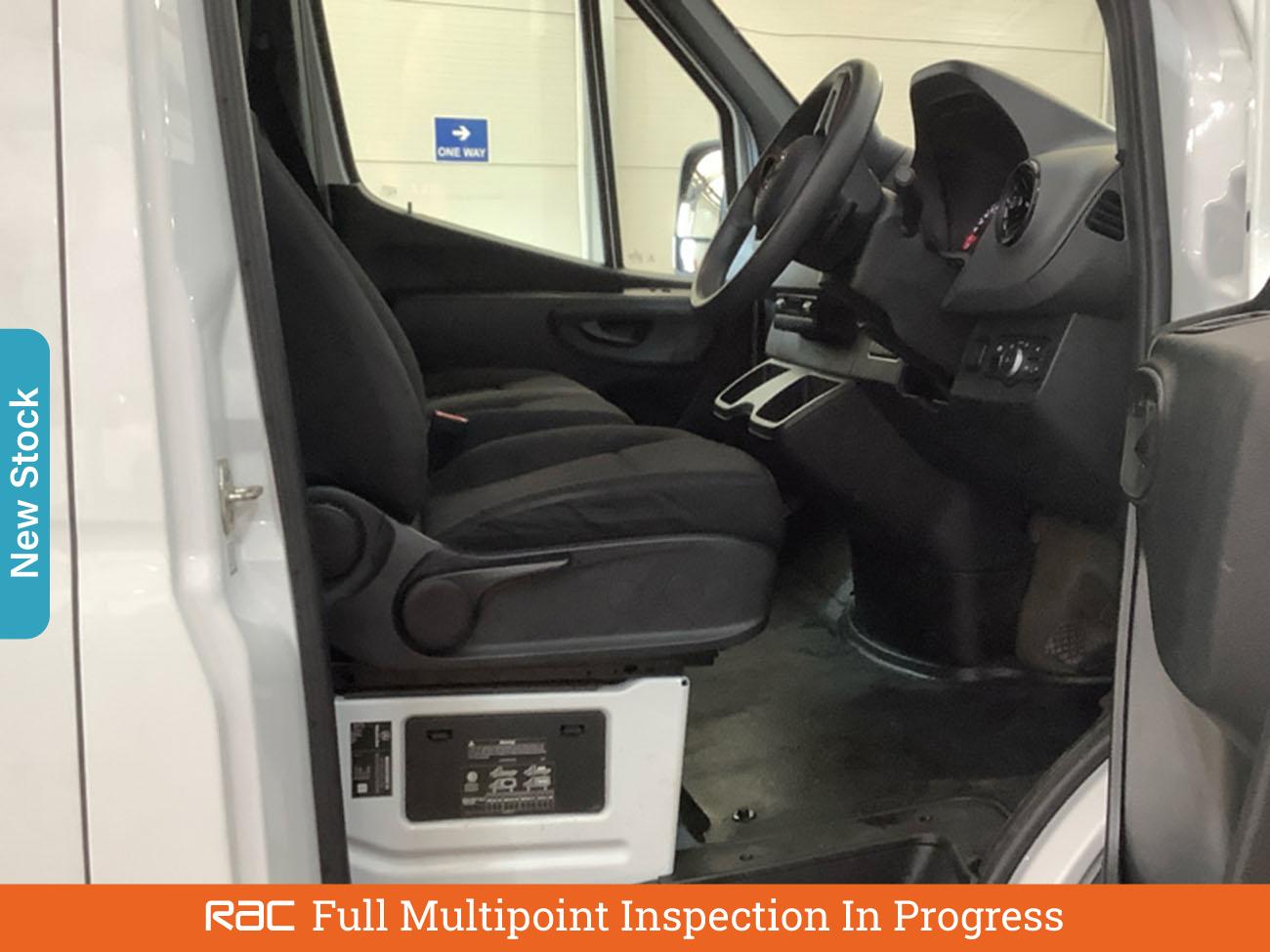 Used Mercedes-Benz Sprinter 2023 for sale - 77743649: Photo 2