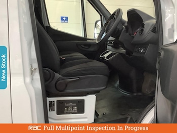 Used Mercedes-Benz Sprinter 2023 for sale - 77743649: Photo