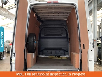 Used Mercedes-Benz Sprinter 2023 for sale - 77743649: Photo