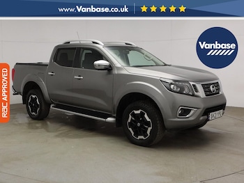 Used Nissan Navara 2021 for sale - 75356560: Photo