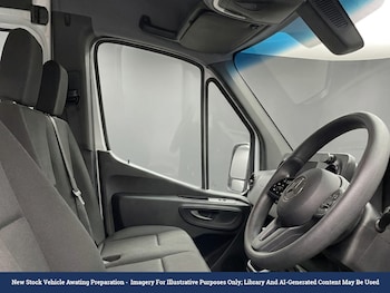 Used Mercedes-Benz Sprinter 2024 for sale - 79624119: Photo