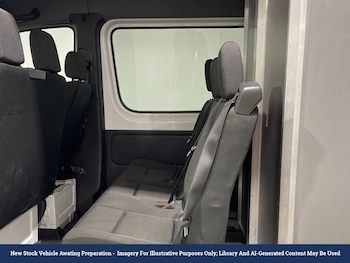 Used Mercedes-Benz Sprinter 2024 for sale - 79624119: Photo