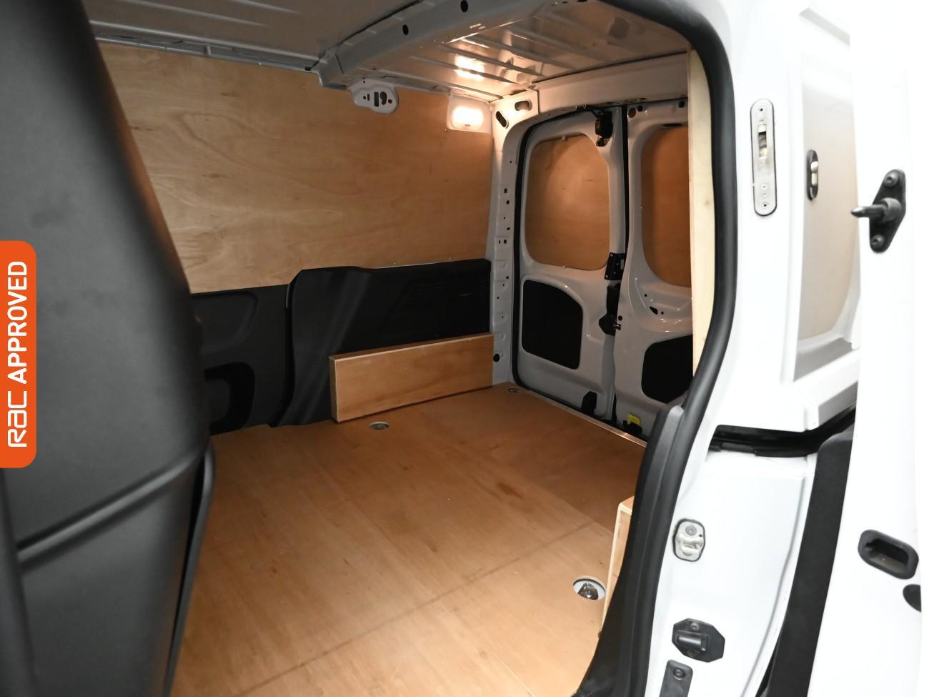 Used Citroen Berlingo 2023 for sale - 77138856: Photo 15