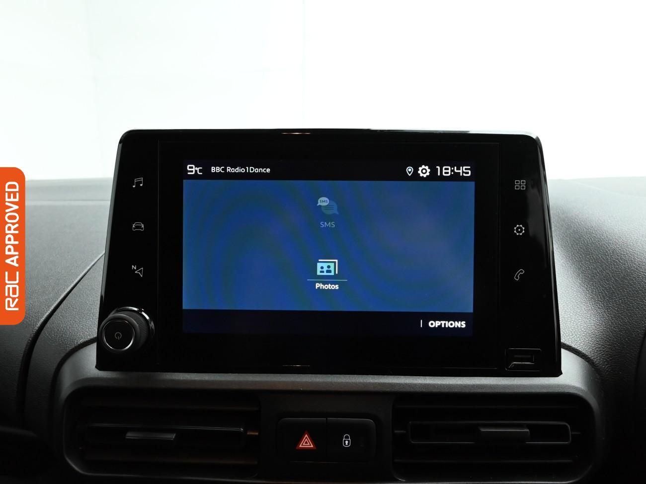 Used Citroen Berlingo 2023 for sale - 77138856: Photo 18