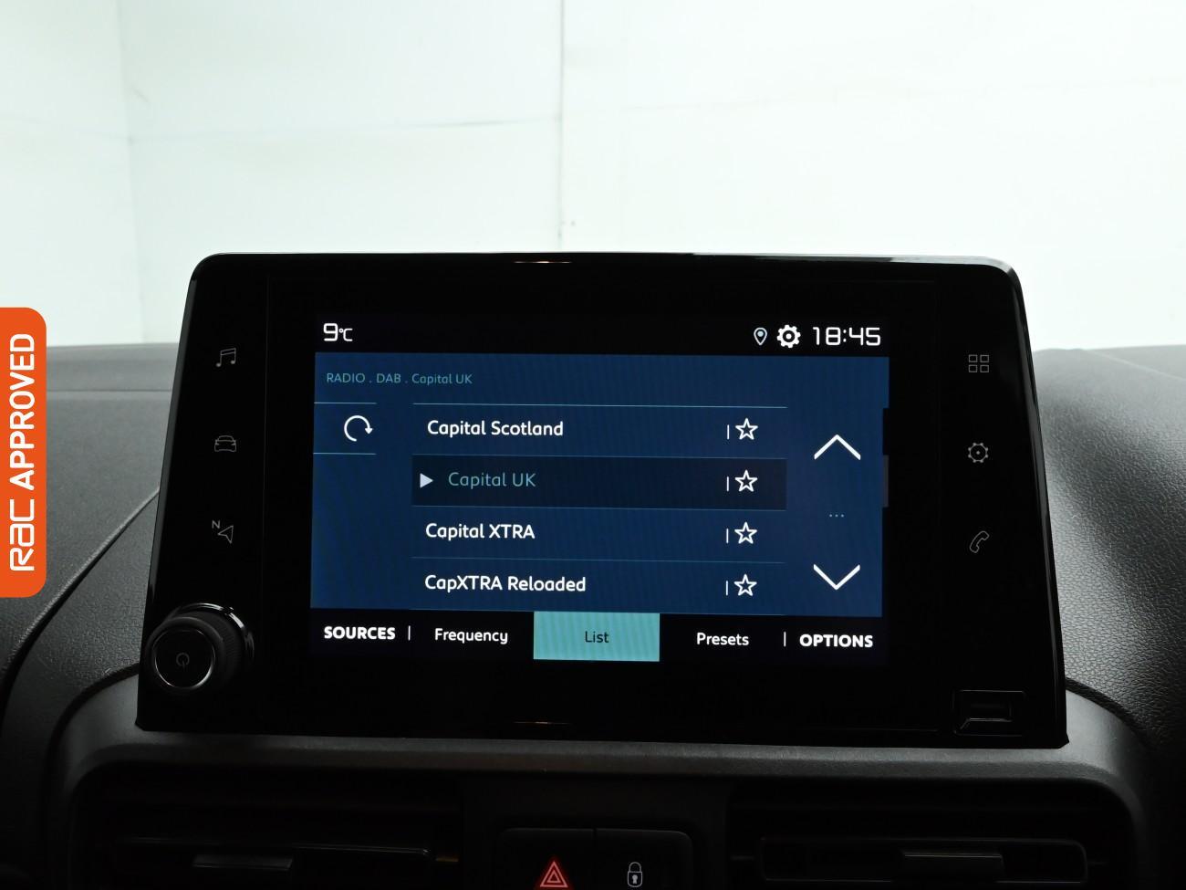 Used Citroen Berlingo 2023 for sale - 77138856: Photo 19